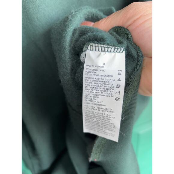 Nautica mens large pullover top great condition - Picture 6 of 9